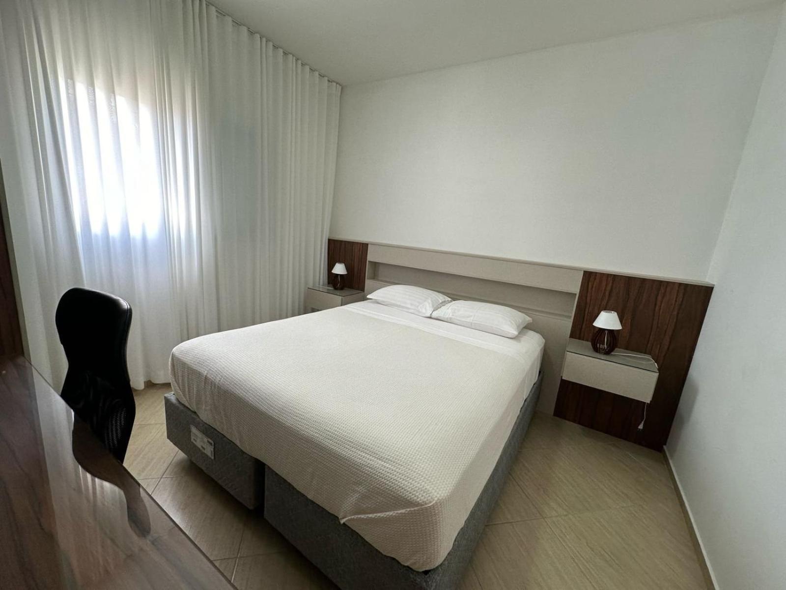 Residencial 04 Monte Carlo Em Sao Roque Διαμέρισμα Εξωτερικό φωτογραφία