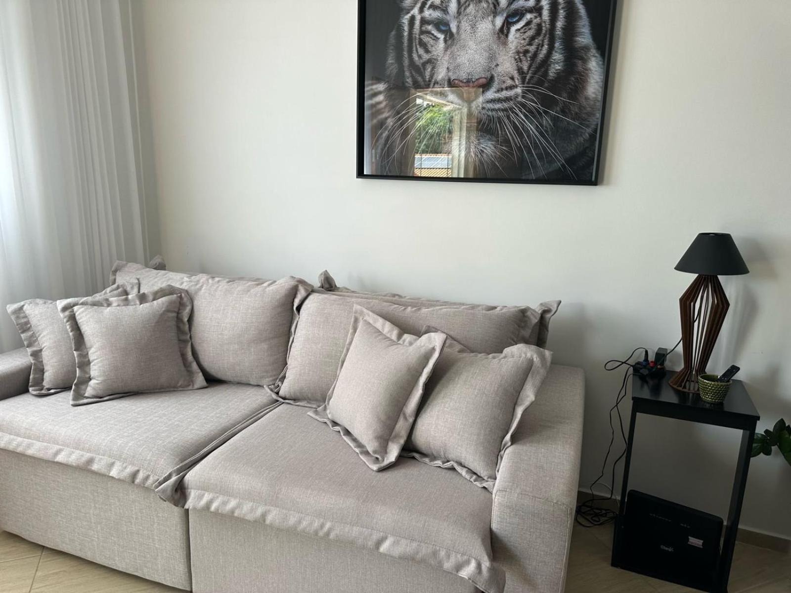 Residencial 04 Monte Carlo Em Sao Roque Διαμέρισμα Εξωτερικό φωτογραφία