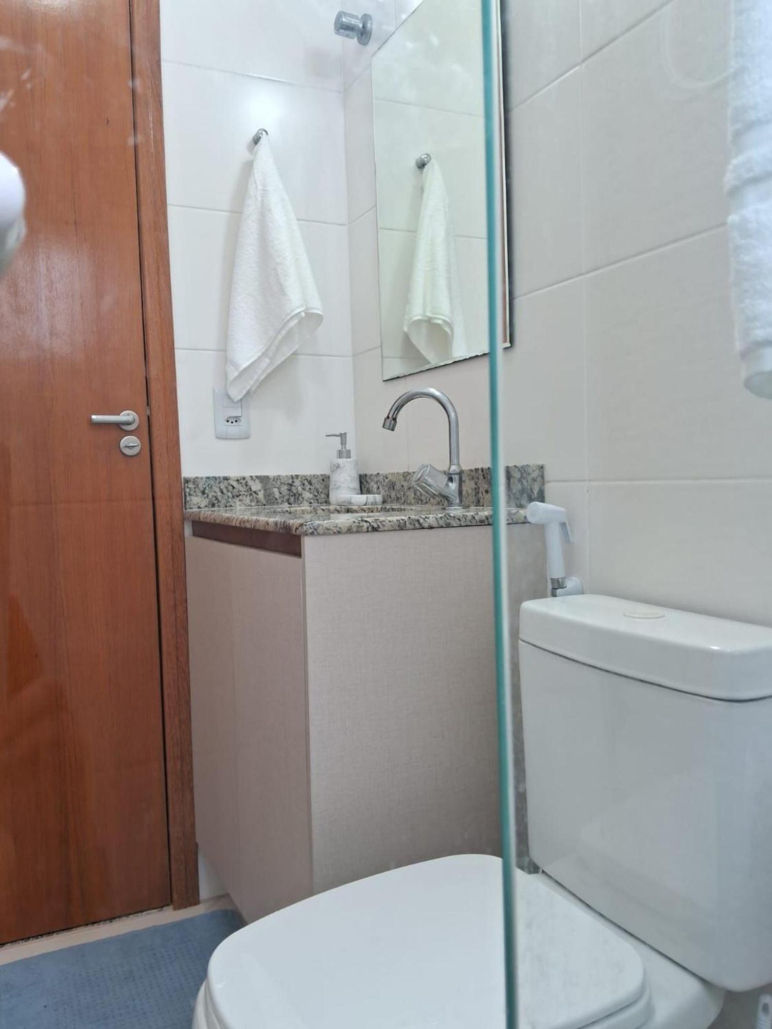 Residencial 04 Monte Carlo Em Sao Roque Διαμέρισμα Εξωτερικό φωτογραφία