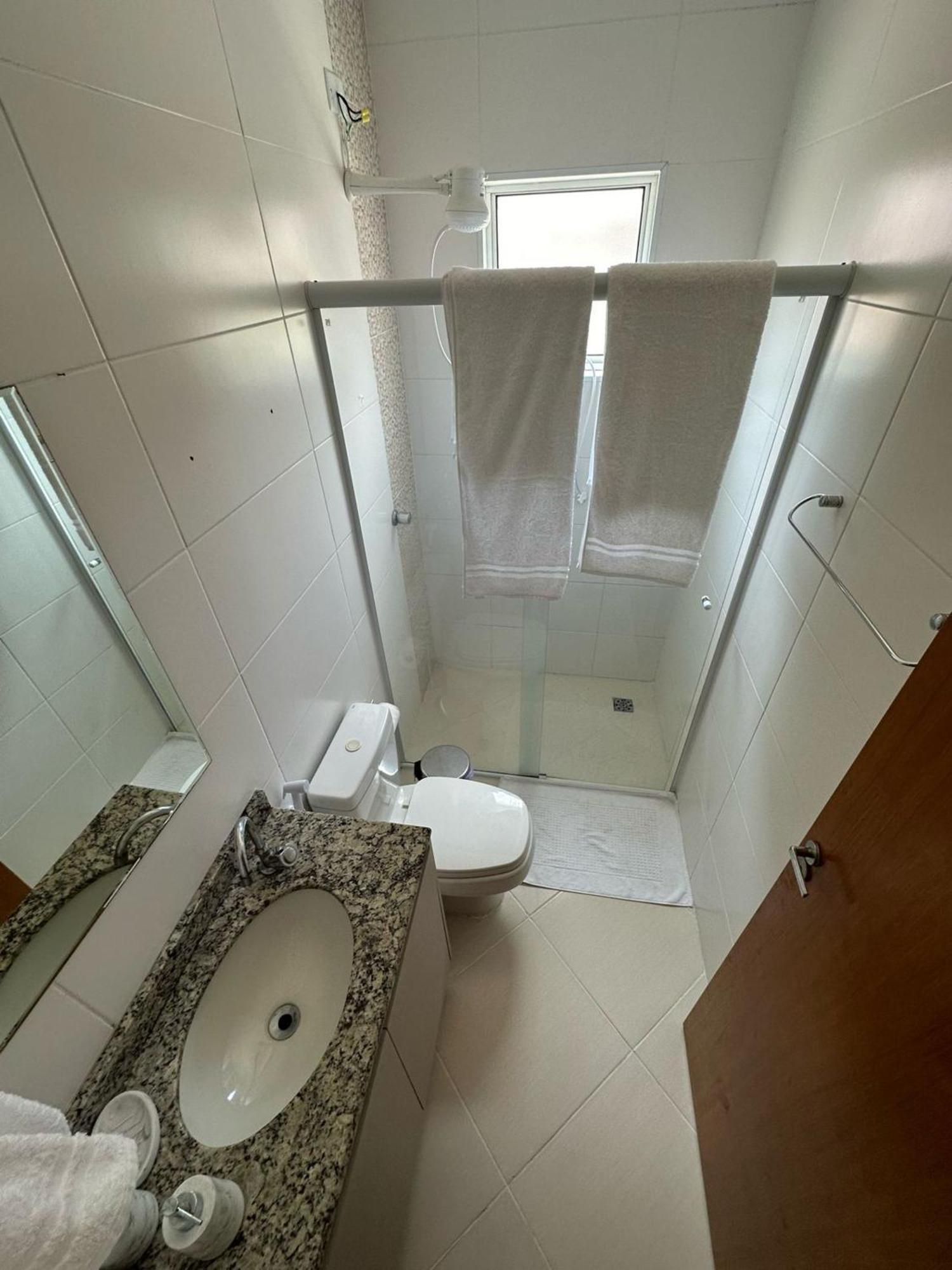 Residencial 04 Monte Carlo Em Sao Roque Διαμέρισμα Εξωτερικό φωτογραφία