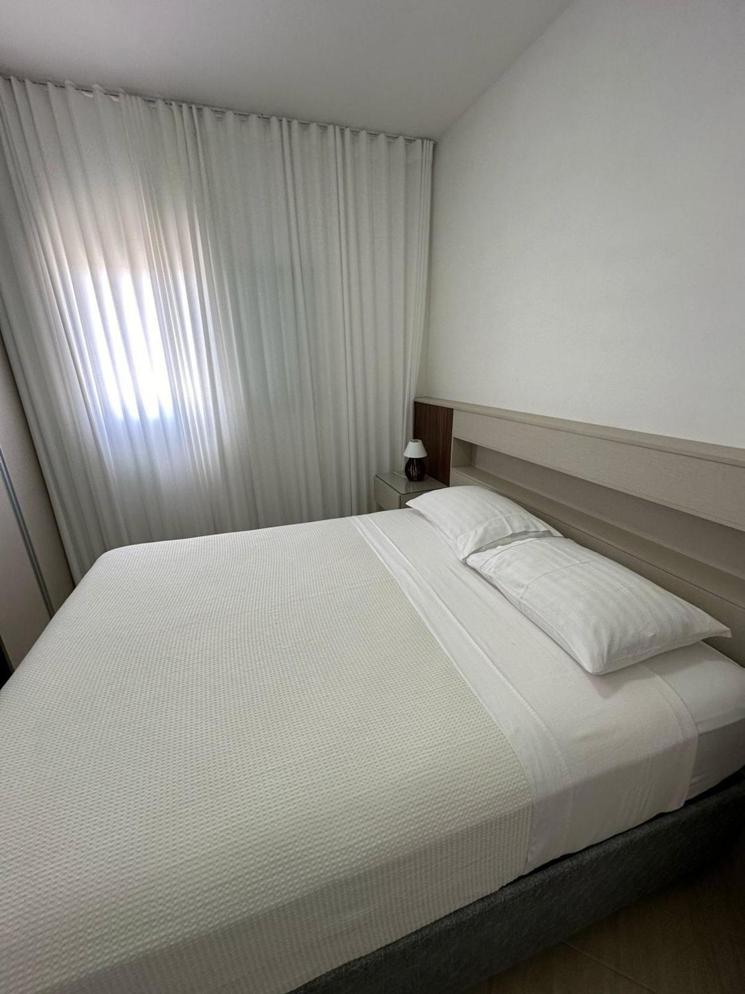 Residencial 04 Monte Carlo Em Sao Roque Διαμέρισμα Εξωτερικό φωτογραφία