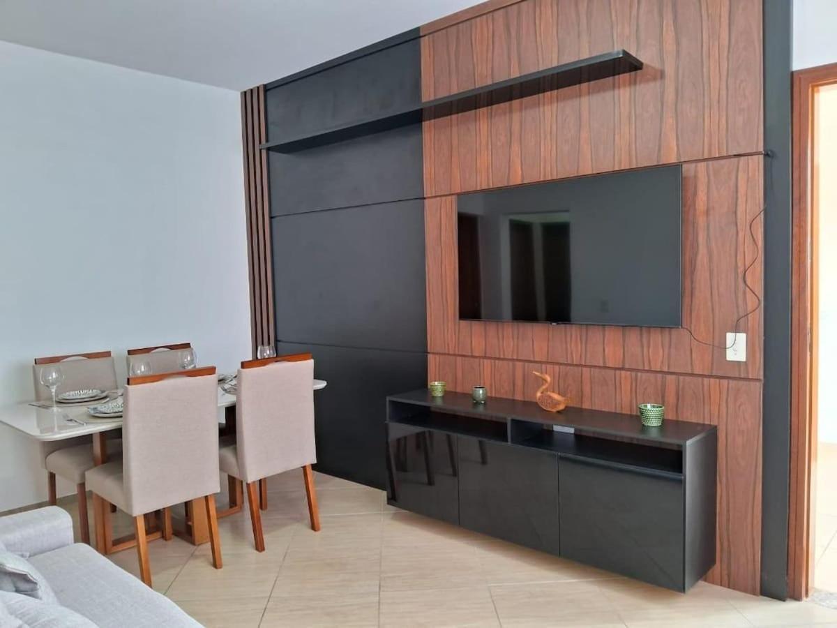 Residencial 04 Monte Carlo Em Sao Roque Διαμέρισμα Εξωτερικό φωτογραφία