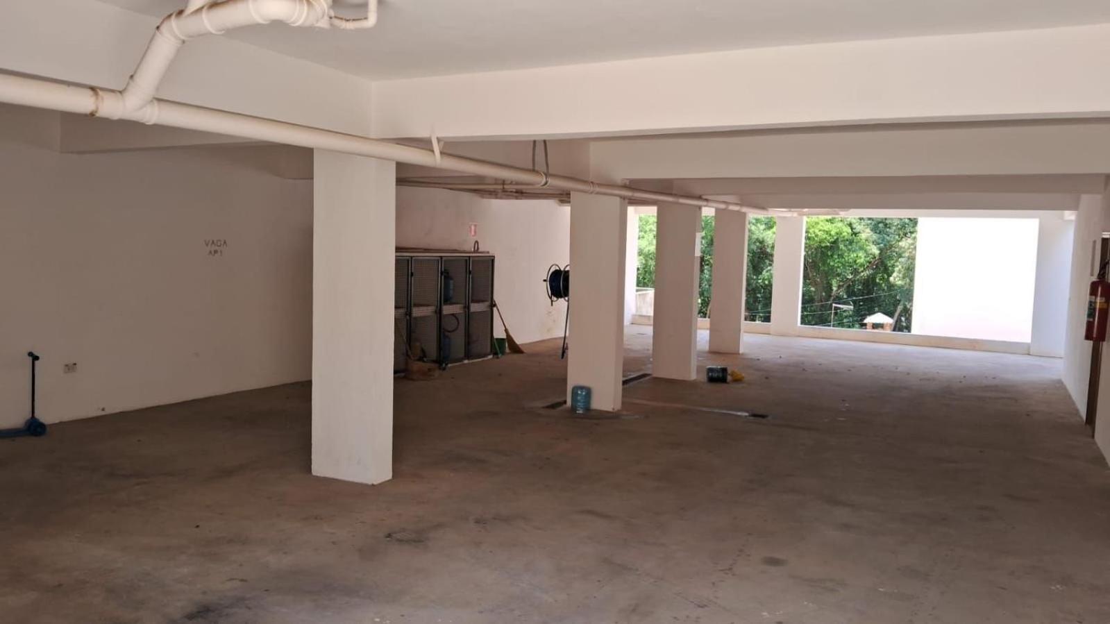 Residencial 04 Monte Carlo Em Sao Roque Διαμέρισμα Εξωτερικό φωτογραφία