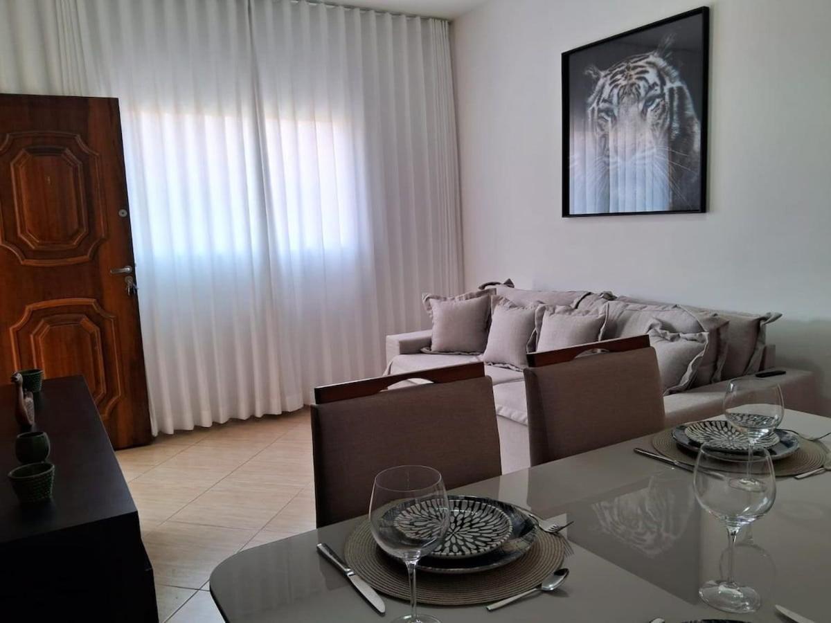 Residencial 04 Monte Carlo Em Sao Roque Διαμέρισμα Εξωτερικό φωτογραφία