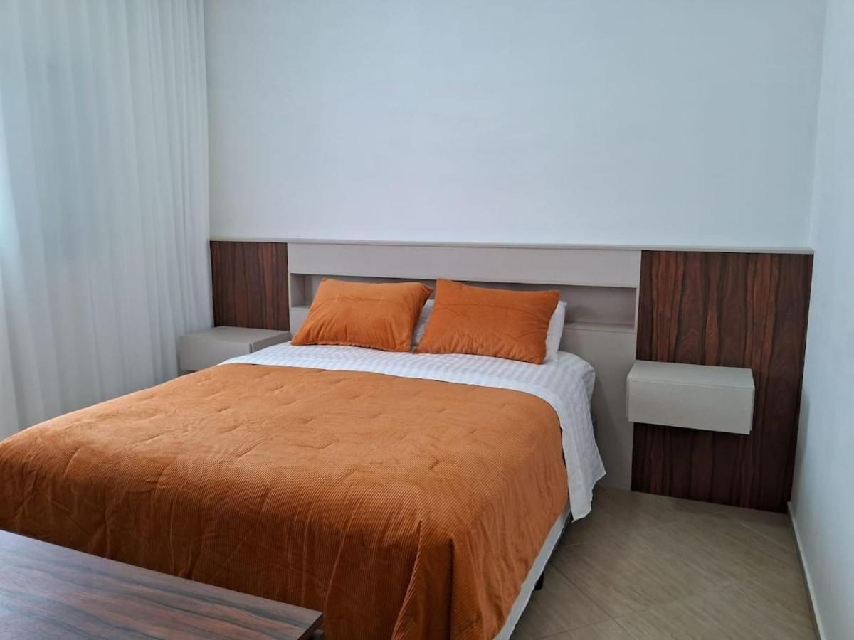 Residencial 04 Monte Carlo Em Sao Roque Διαμέρισμα Εξωτερικό φωτογραφία