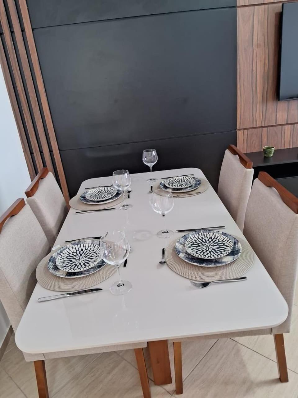 Residencial 04 Monte Carlo Em Sao Roque Διαμέρισμα Εξωτερικό φωτογραφία