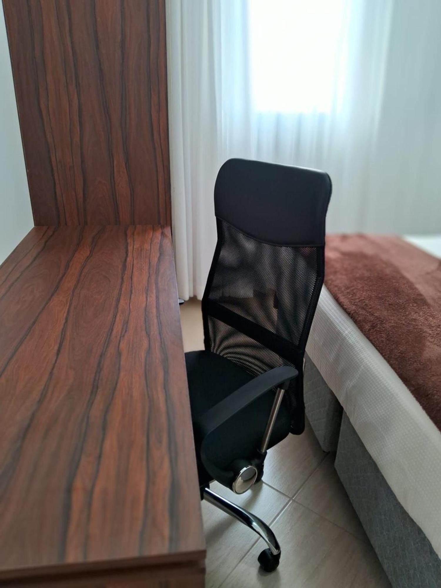 Residencial 04 Monte Carlo Em Sao Roque Διαμέρισμα Εξωτερικό φωτογραφία